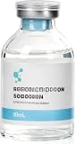 30 mL Deionized Water Single Vial