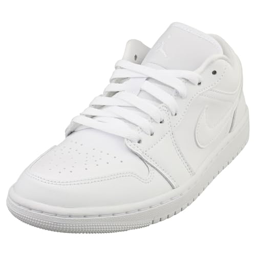 Nike Women's WMNS Air Jordan 1 Low Sneaker