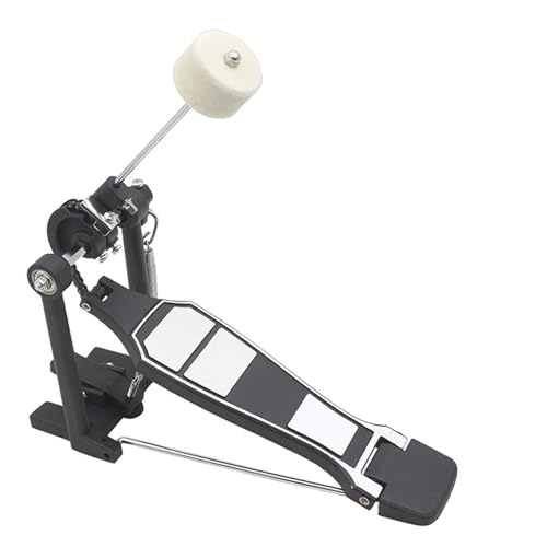 Set de 4 pedales profesional para bombo miniatura 4