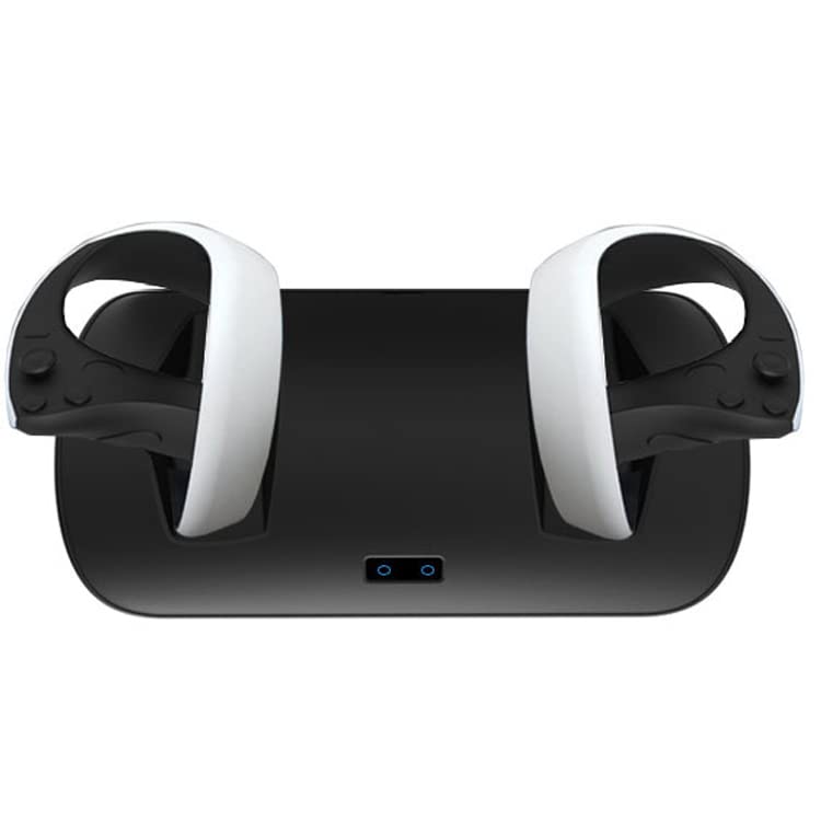 Dites adieu aux manettes déchargées avec ce chargeur rapide PS VR2 LED