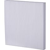 PG HC20027 Cabin Air Filter|Fits 2021-19 Mack Granite,2019-08 CXU,2018-14 CXU,2007-06 CXP,2003-01 CV