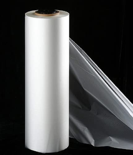 Image of Thermal Lamination Roll Matte Film, 25-Micron Heat Laminating Film Roll for Documents, Photos & Prints, High Clarity Finish, (150-Mtr.) (MATT, 12-INCH)