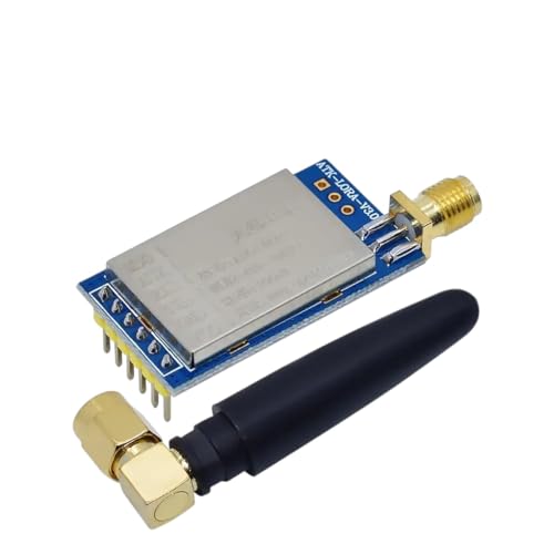 Atk-Lora-01 Lora W[ CX VAʐMW[ Sx1278 CX W[ 3000 [g