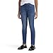 Levi's Baby Girls' Skinny Fit Pull On Jeggings, Sweetwater, 3M