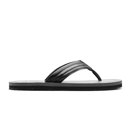 Image of U.S. POLO ASSN. TERRY Mens Flip Flop