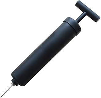 AppleRound 4-Pack of 5 Inch Small Playground Balls for Toddlers Kids with Air Pump - Kickball, Handball for Outdoor Kindergarten Preschool Games