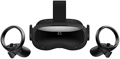 HTC VRヘッドセット VIVE Focus 3 VRゴーグル