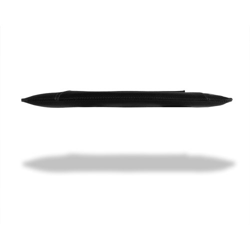 Funda de nailon Incipio QuickCheck para MacBook Air color negro 3