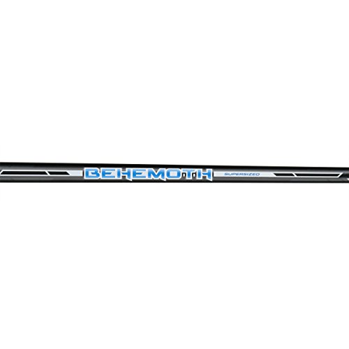 Intech IN020890 Golf Illegal Non-Conforming Extra Long Distance Oversized Behemoth 520Cc Driver thumb #6