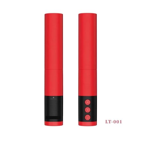 Kit de herramientas eléctricas para tenis de mesa que optimiza el cambio de gomas 3