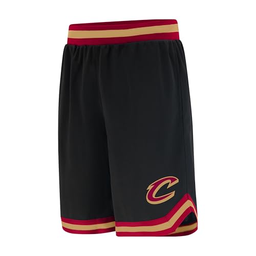 Image of Ultra Game Men's NBA Official Soft Air Mesh Ultimate Basketball Shorts - OG Fit