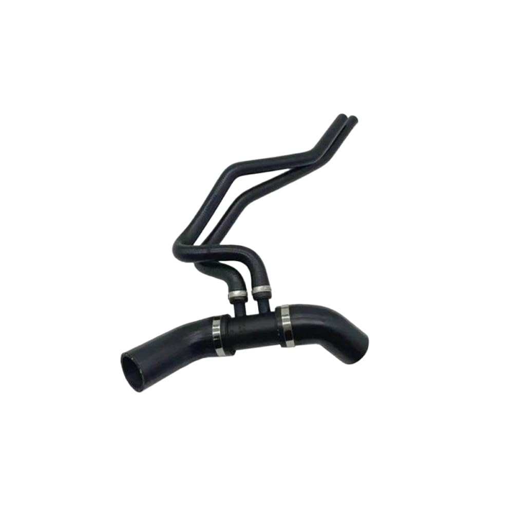 Vsfaroyfs Onecolor Lower Radiator Coolant Hose 1Piece Xr849443 Compatible With S-Type Xf Xr826063 Xr836973 Xr841643 Xr843136 Xr844407