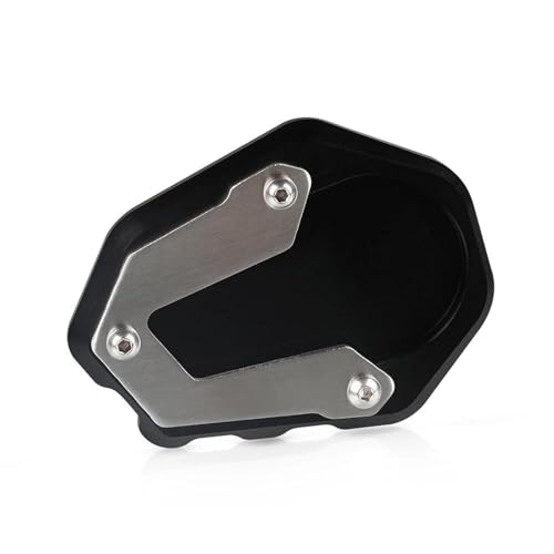 Béquilles pour moto haut de gamme F900R F900XR extension de béquille latérale en alu usiné