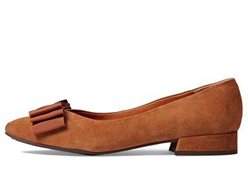 Image of Gentle Souls by Kenneth Cole Women's Atlas Flat