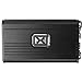 NVX NDA6004 1200W Peak (600W RMS) N-Series Class-D 4-Channel Amplifier