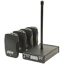 Williams Sound PPA VP 37-00 Personal PA Value Pack System