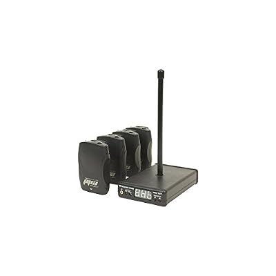 Williams Sound PPA VP 37-00 Personal PA Value Pack System