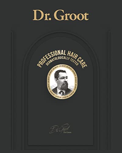 Dr. Groot Addict Hair Growth Shampoo - Professional Quality Hair Loss Shampoo Treatment For Damaged Hair - Rich Formulated With Biotin For Scalp Nourishing - Hair Thickening & Hydrating Shampoo For Daily Use For Men And Women - Lime Basil & Mandarin Scent (680Ml / 22.99 Fl Oz) #TOP6