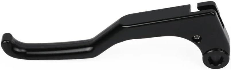 Motorcycle Brake Clutch Levers for Tenere 700 T7 Shorty Clutch Lever for FZ6 FZ8 FZ1 FZS N/S XTZ700 XTZ07 XSR700 XSR900 FZ07 FZ09 FZ10 MT-09 MT-10