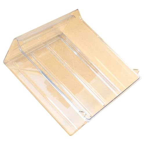 CAJÓN CONGELADOR SUPERIOR PARA CONGELADOR ELECTROLUX - 8078753012
