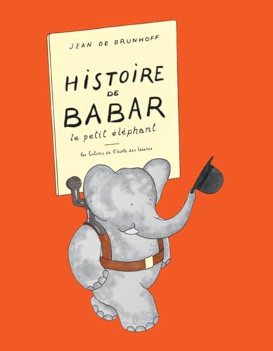 Image of Histoire De Babar (French Edition)