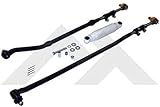 Crown Automotive HD Steering Kit Steering