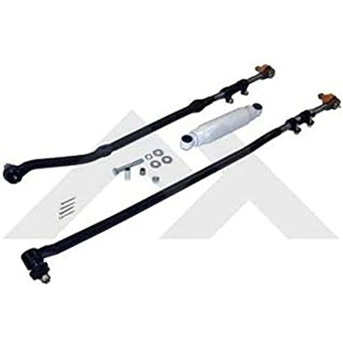 Crown Automotive HD Steering Kit Steering
