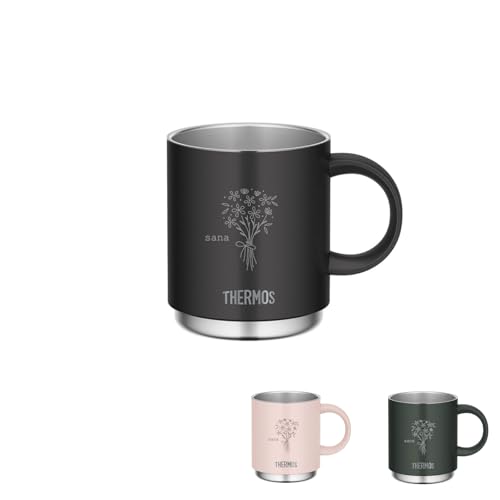 �^��f�M�}�O�J�b�v �T�[���X JDS-351 350ml �����ꖳ�� �I���W�i���f�U�C�� �ۉ� �ۗ� ���O���� ���킢�� ���p�I J.�ԑ� �u���b�N [9906]