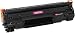 Produktbild Ink Inspiration® Premium Toner kompatibel für HP CB435A 35A Laserjet P1005, P1006, P1007, P1008, P1009 | 1.500 Seiten