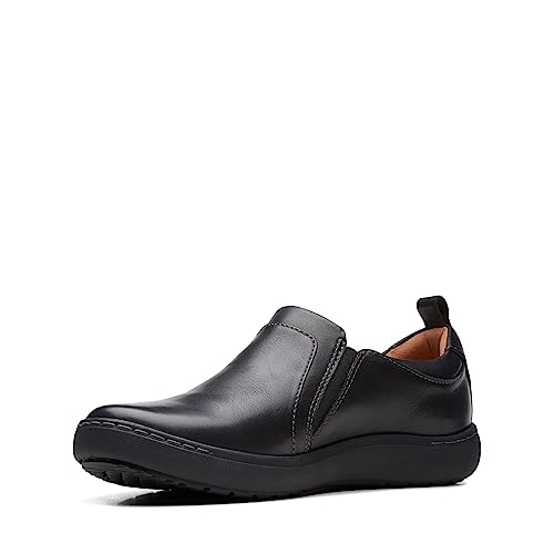 Image of Clarks Womens Nalle Lilac