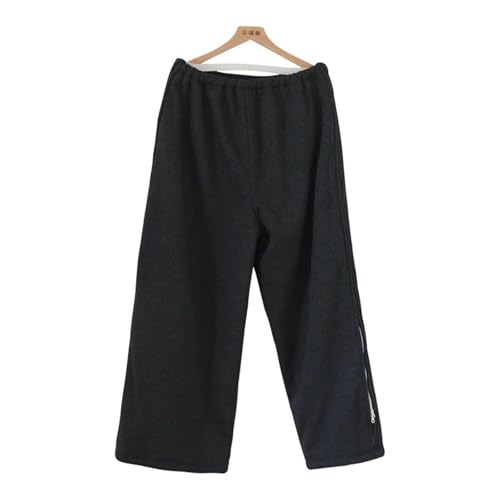 Pantalon de soins pour patients idéal pour le repos à la maison en taille XL