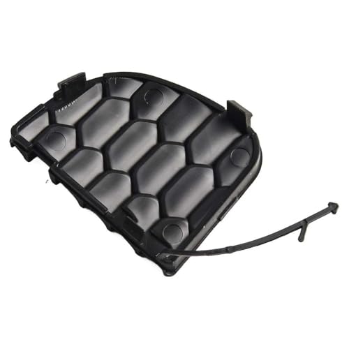 Tapa para gancho de remolque de coche Renegade que restaura tu parachoques 3