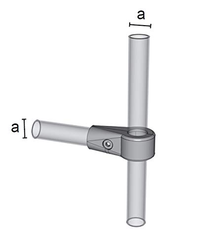 Giunto Scorrevole Con Vite. GIR32130 - Foto 7