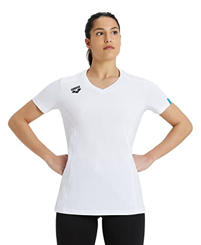 T-shirt Arena pour femme anti-frottement, fini les irritations pendant votre sport