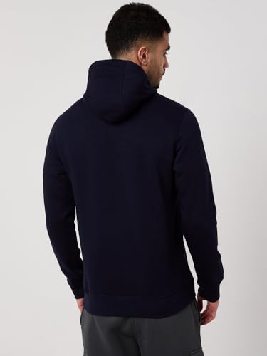 Image of Wildcraft Sierra Men Sweat Shirt Basic2 Hooded