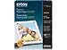 EPSON Photo Paper 17 x 22