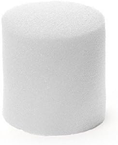 Identi-Plug Foam Stopper fits 46-50mm Openings 80/CS