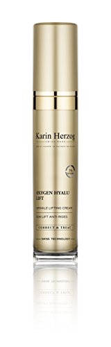 Karin Herzog Oxygen Hyalu Lift-1 oz.
