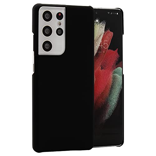 松平商会 イカススマホケース Galaxy S21 Ultra カラフルカラーハードケース スマホケース スマホカバー 携帯ケース ハード 無地 android スマホ カラフル ギャラクシー