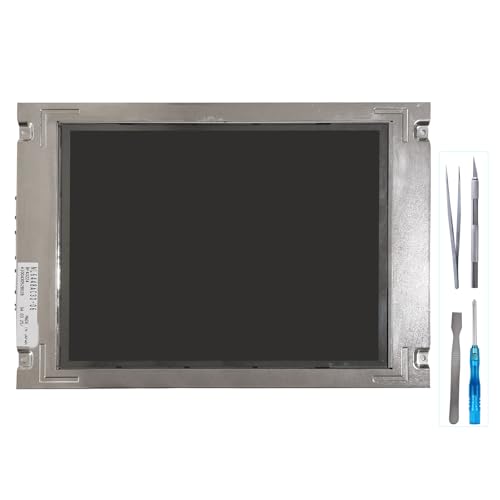 Amazon.co.jp: LCDディスプレイ互換品 for NL6448AC30-06 9.4 inch 640
