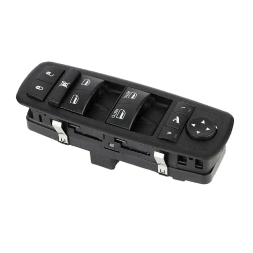 Interrupteur de vitre électrique pour MK5 bouton de lève-vitre voiture 2012-2018