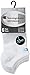 Champion Women's No Show Performance Socks, 6 and 12-Pair Packs Available