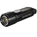 Nitecore Tiki LE Keychain Flashlight, 300 Lumens USB-C Rechargeable with Red Blue Light and LumenTac USB Cable