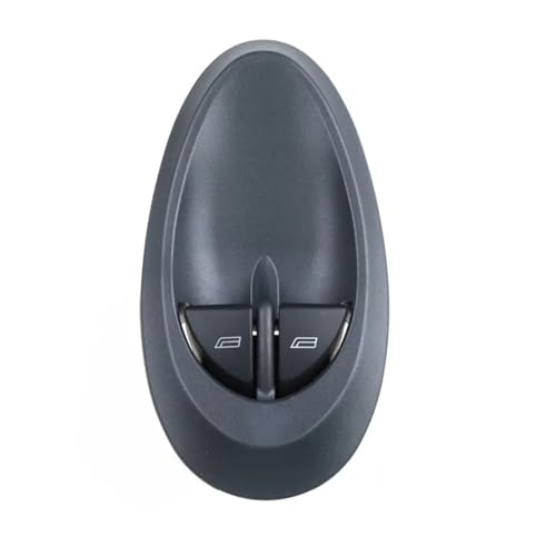 Bouton interrupteur lève-vitre Iveco Daily 1999-2006 remplacement conducteur OE