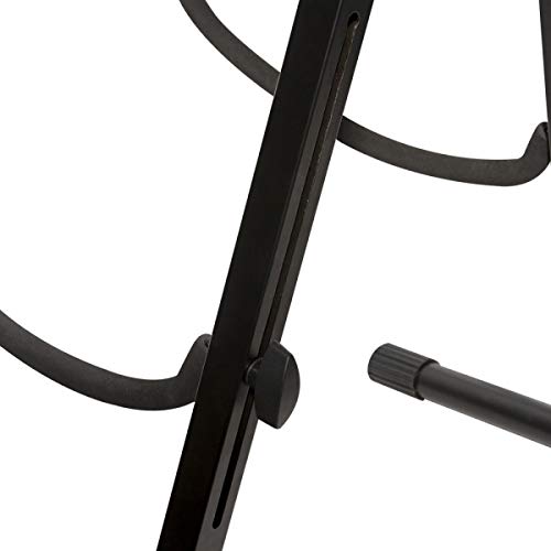 On-Stage Cello/Bass Stand (CS7201) by OnStage - Image 4