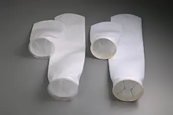 3M NB0200PPS2C NB Filter Bag (Pack of 50)