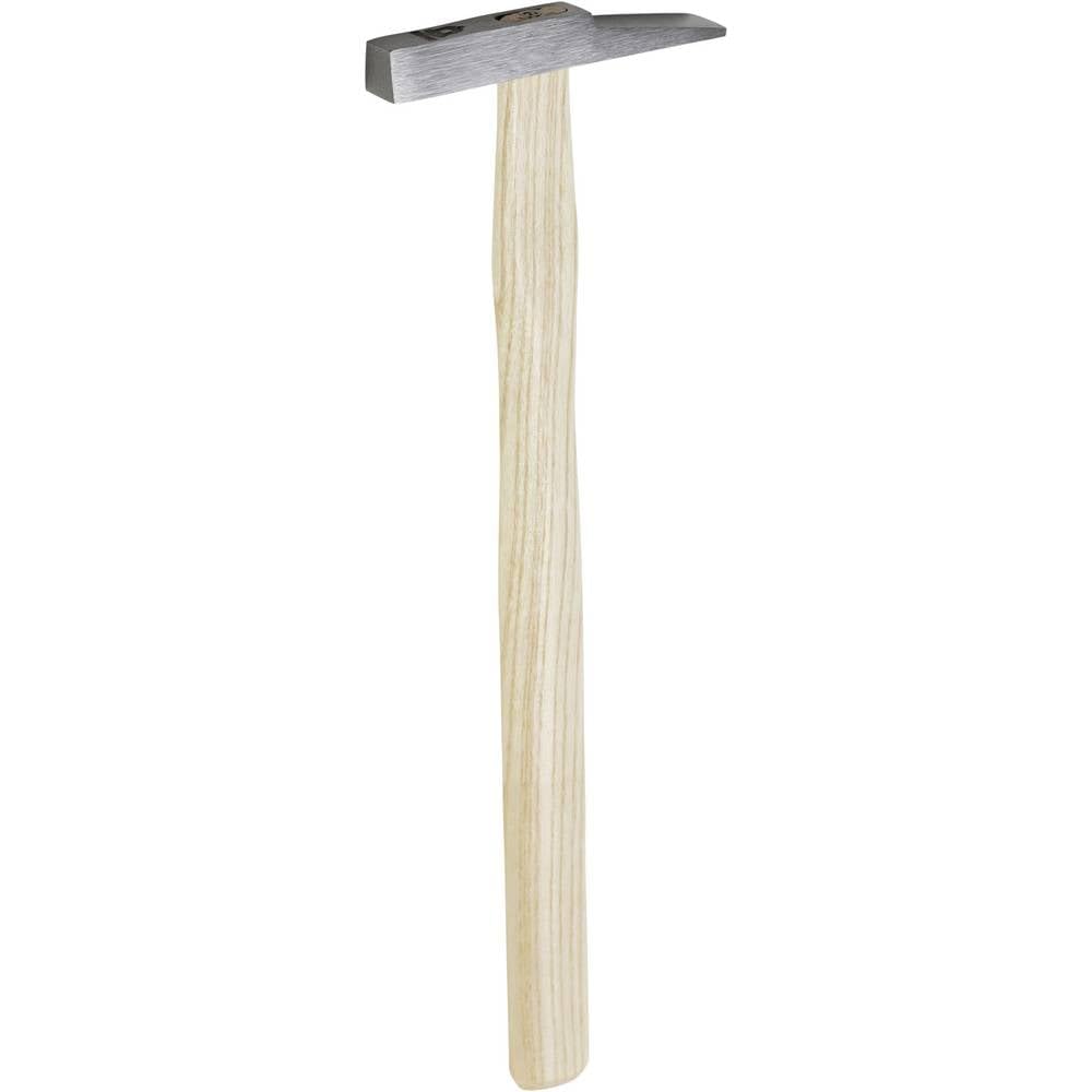 Picard 0021401 Glaserhammer 170 g mit Eschenstiel