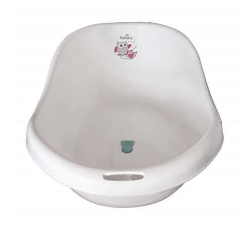 Plactic bathtubs for Children Kid Wick