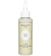 Amazon | uka(ウカ) スカルプブラシ ケンザン ソフト/頭皮ブラシ/頭皮