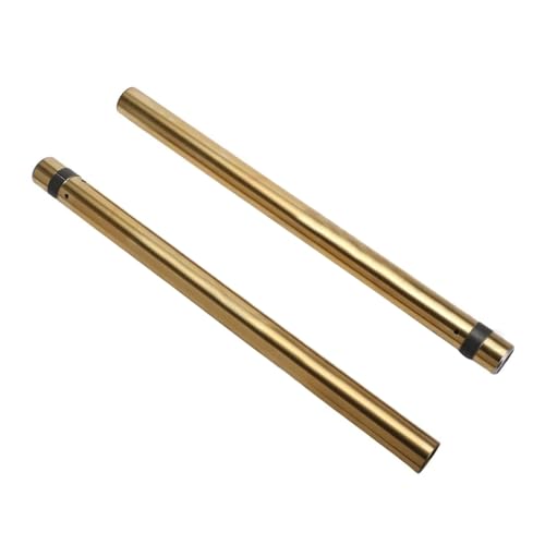 Tube de Fourche 43x615mm pour Réparation de Suspension Avant CB900F Hornet